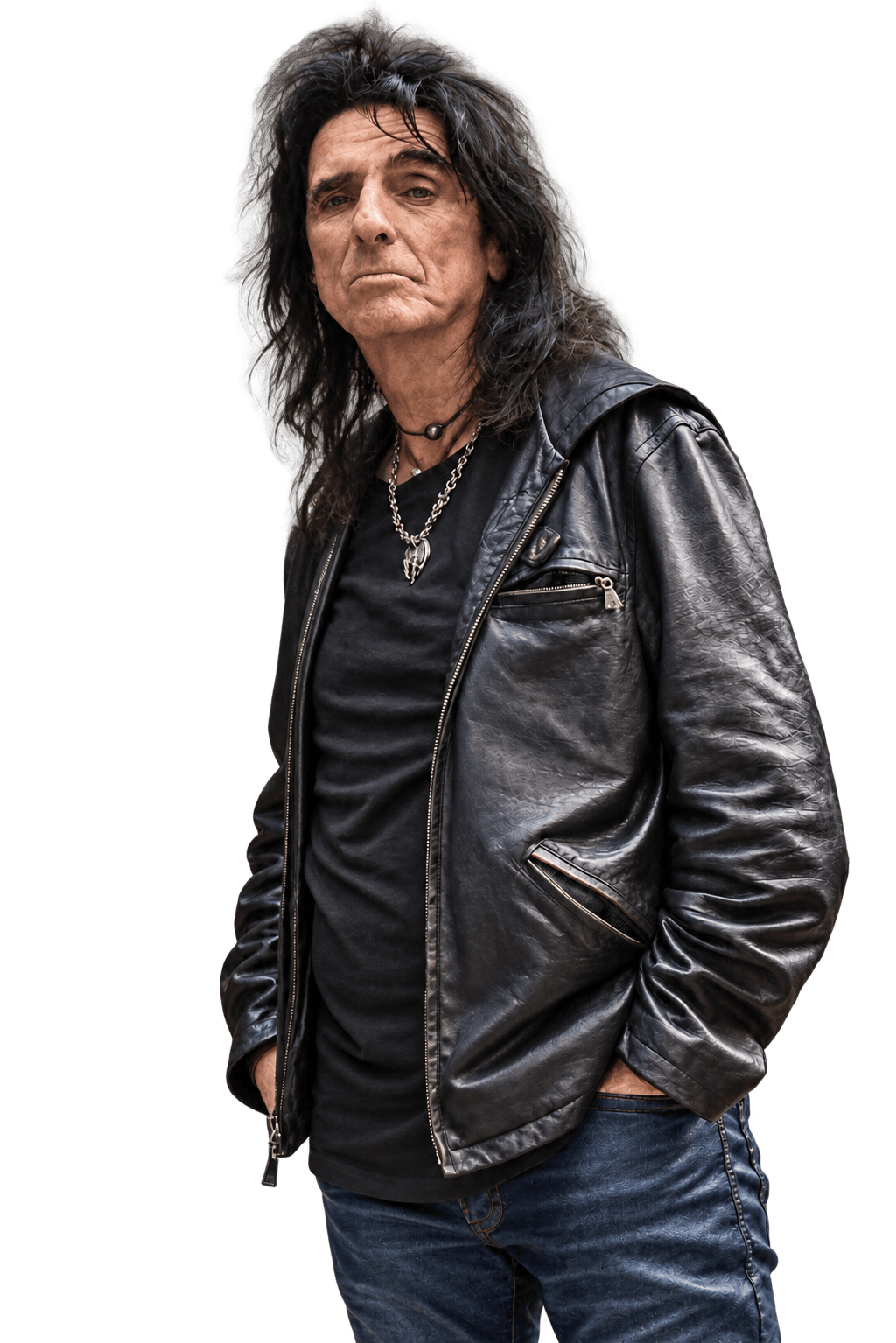 Alice Cooper