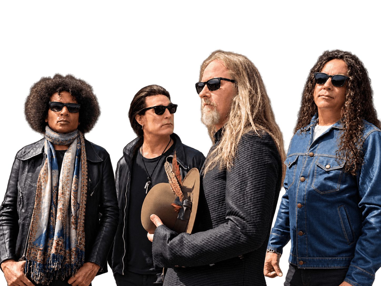 Alice in Chains