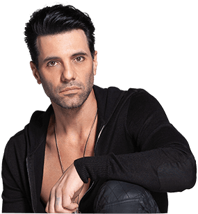 Criss Angel