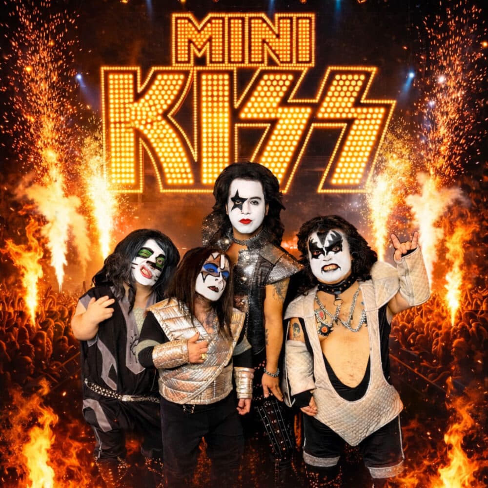 MINIKISS