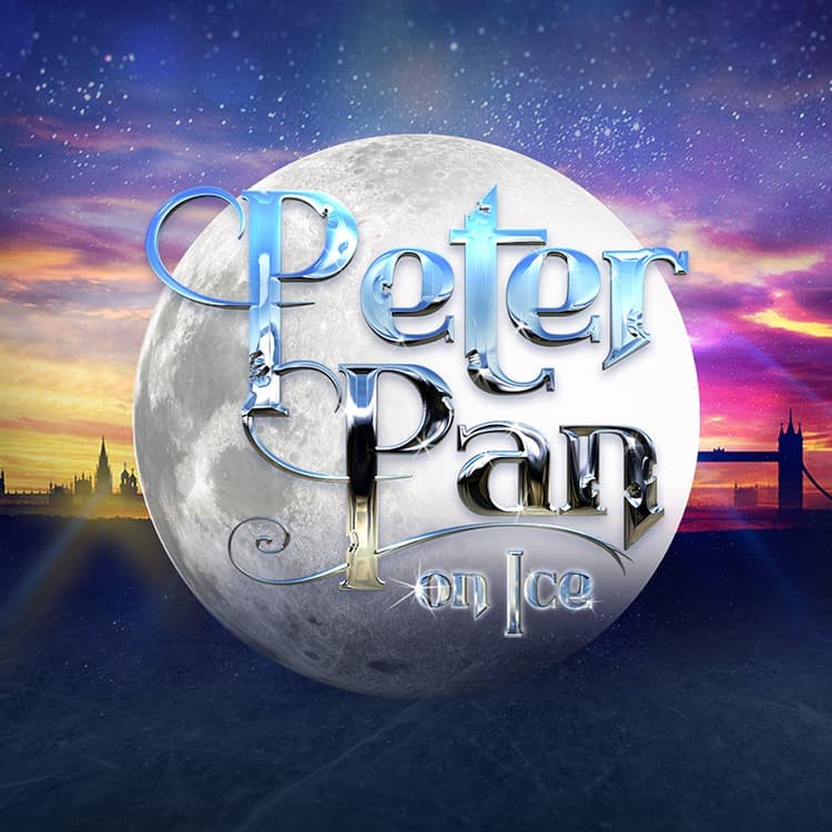 Peter Pan on Ice