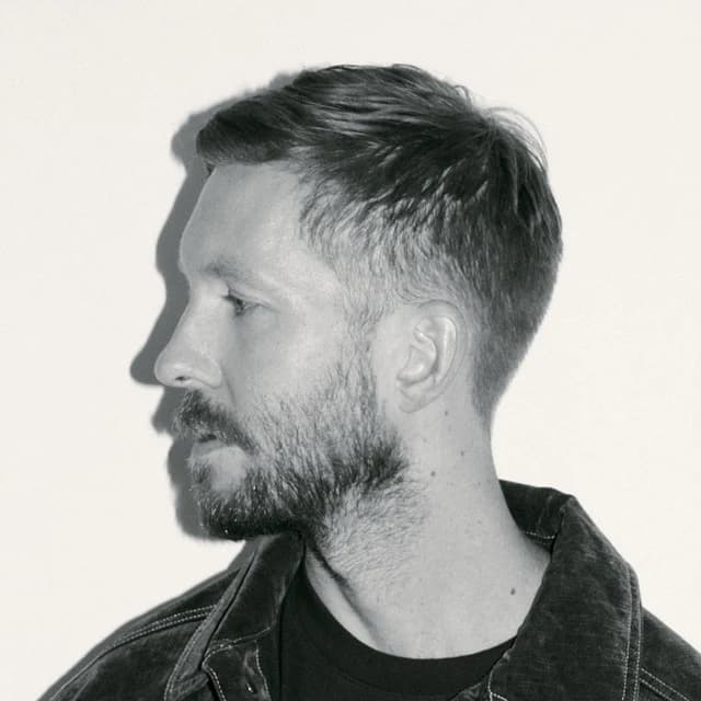 Calvin Harris